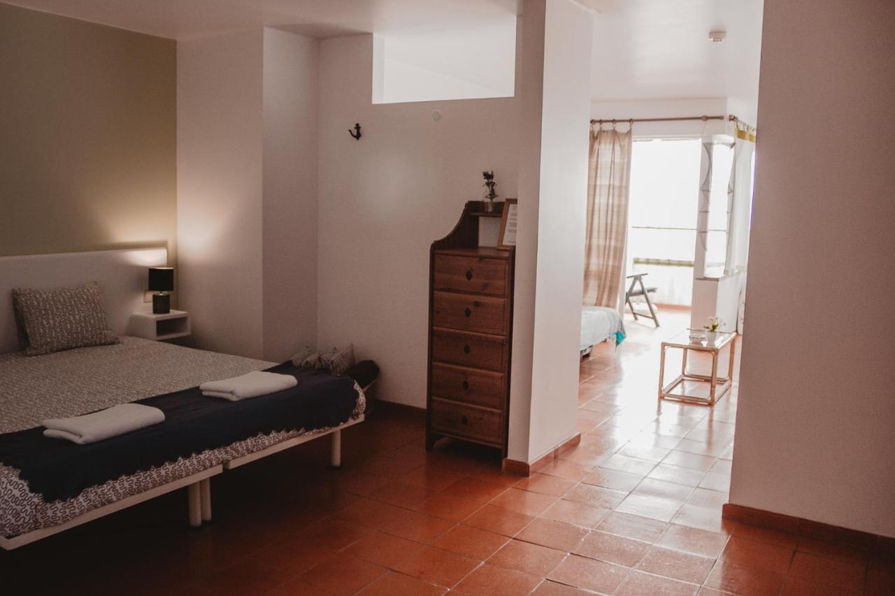 Casinha Do Pescador Apartment Sesimbra Bagian luar foto
