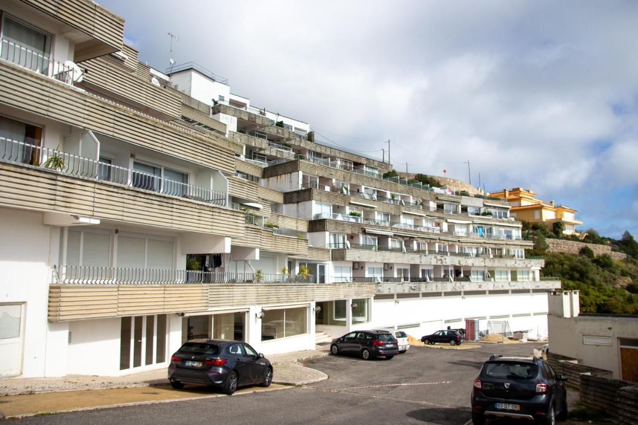 Casinha Do Pescador Apartment Sesimbra Bagian luar foto