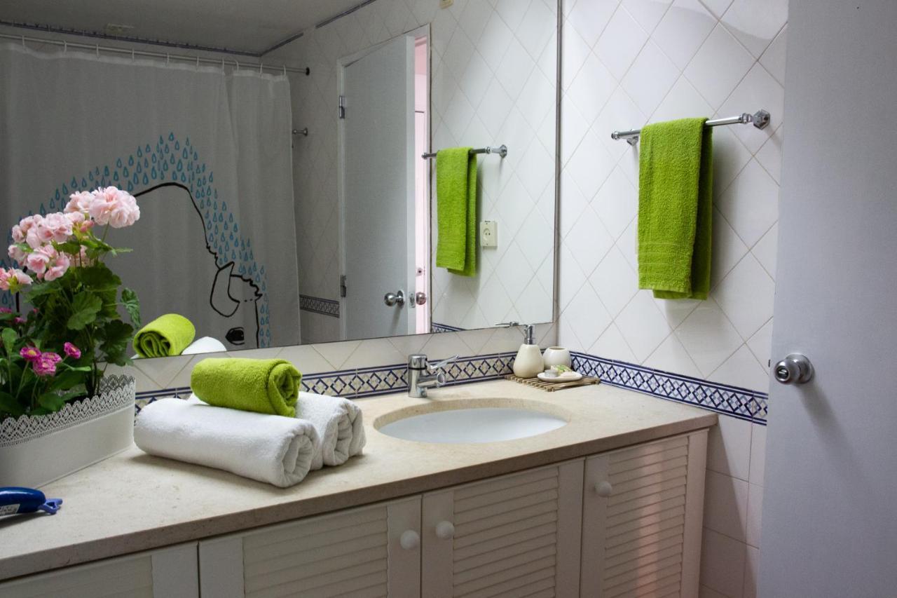 Casinha Do Pescador Apartment Sesimbra Bagian luar foto