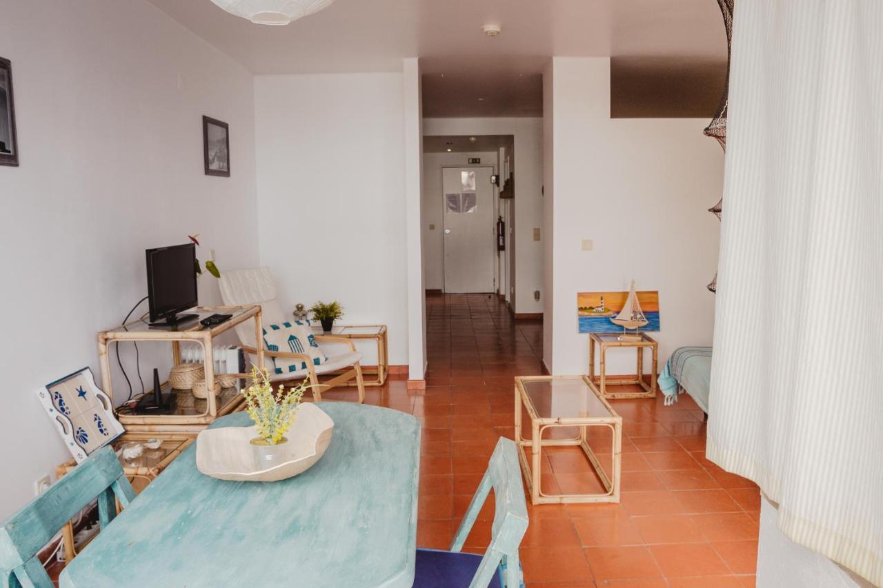 Casinha Do Pescador Apartment Sesimbra Bagian luar foto