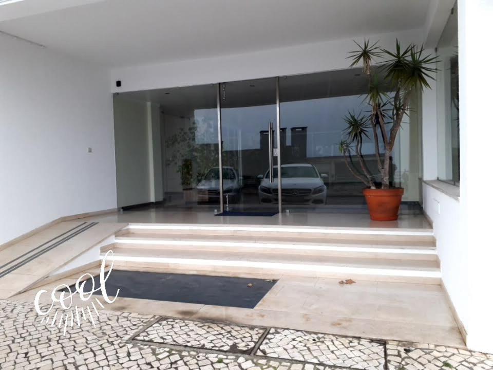 Casinha Do Pescador Apartment Sesimbra Bagian luar foto