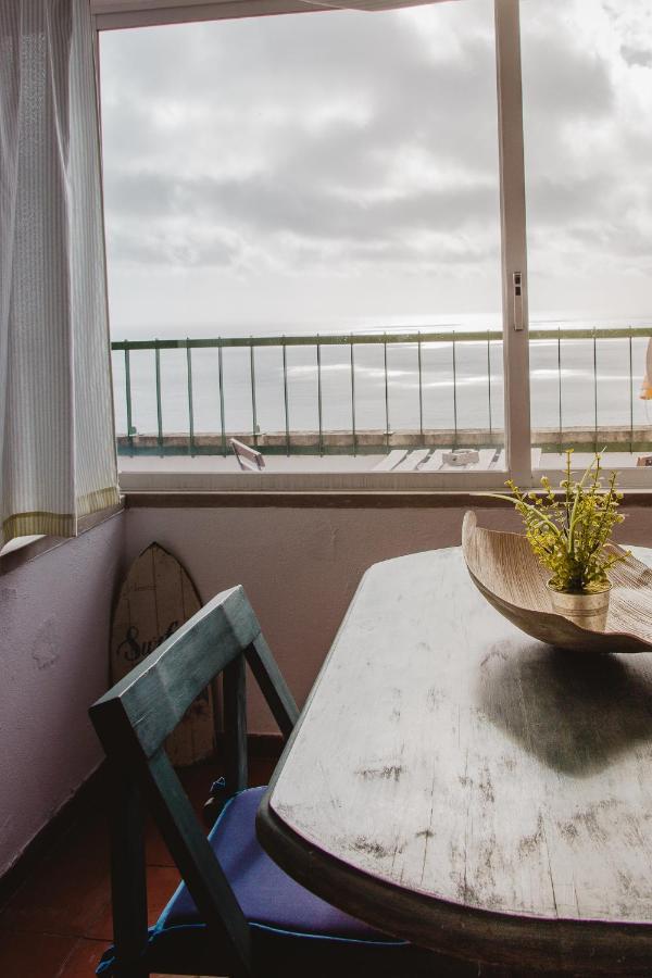 Casinha Do Pescador Apartment Sesimbra Bagian luar foto