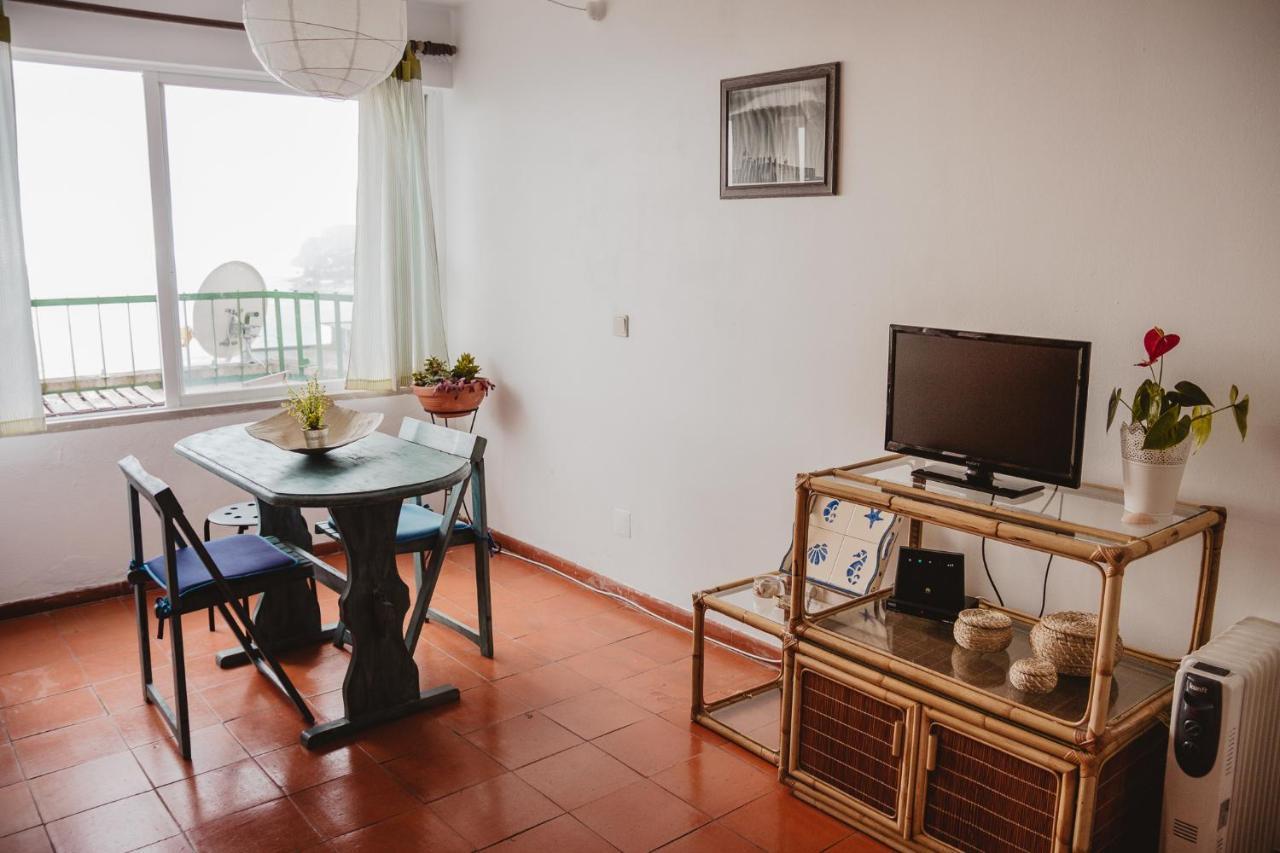 Casinha Do Pescador Apartment Sesimbra Bagian luar foto