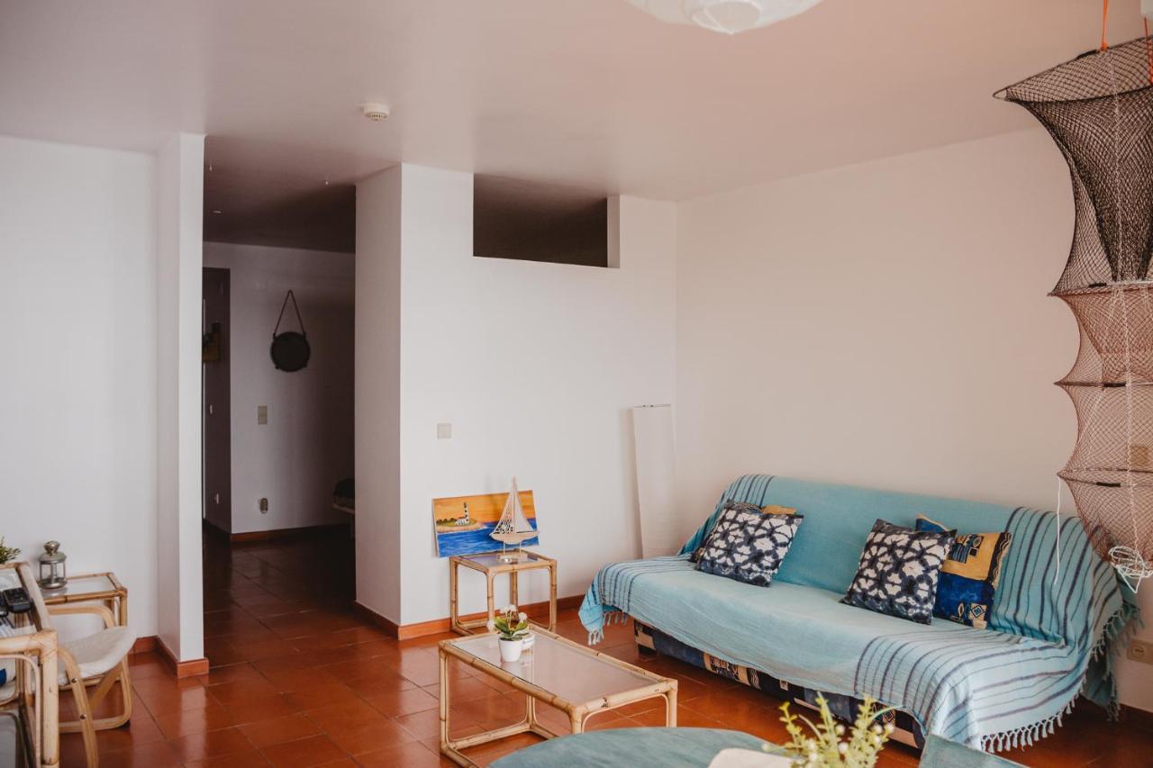 Casinha Do Pescador Apartment Sesimbra Bagian luar foto
