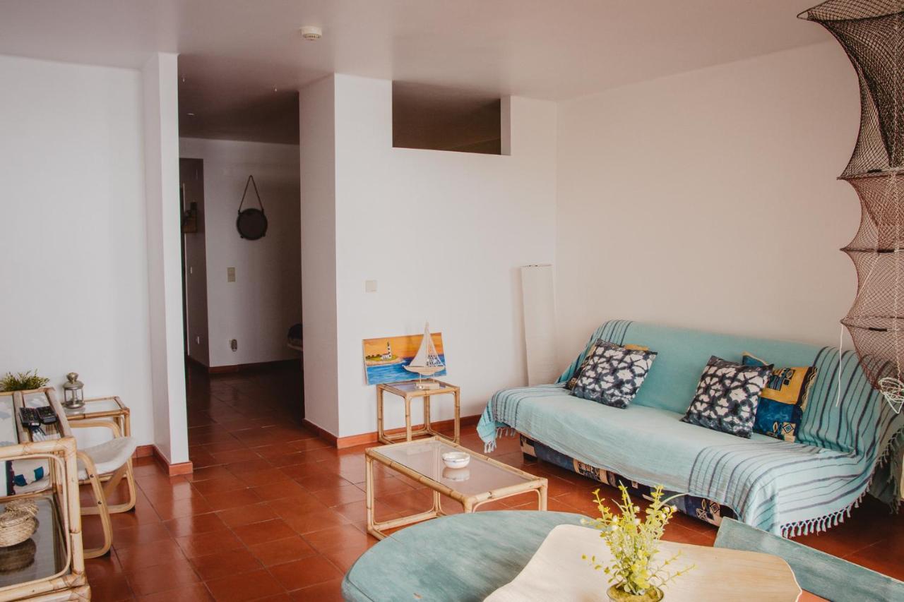 Casinha Do Pescador Apartment Sesimbra Bagian luar foto