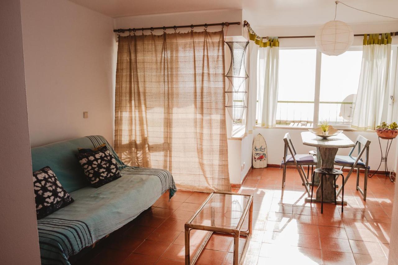 Casinha Do Pescador Apartment Sesimbra Bagian luar foto