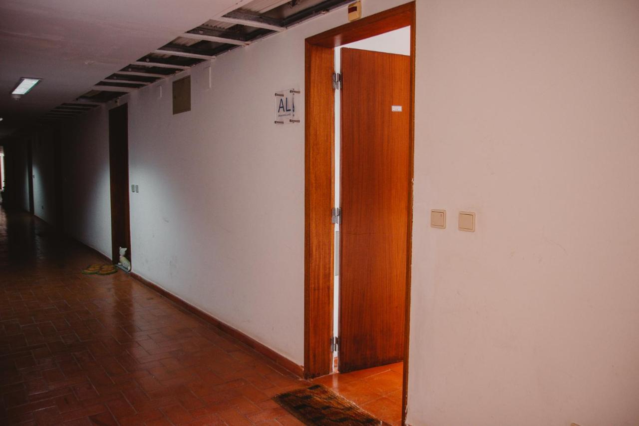 Casinha Do Pescador Apartment Sesimbra Bagian luar foto