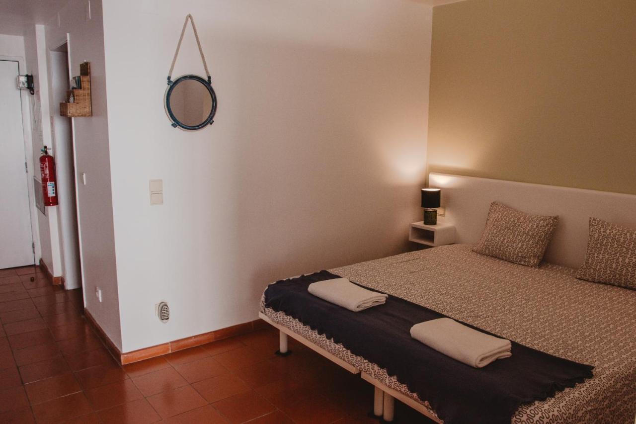 Casinha Do Pescador Apartment Sesimbra Bagian luar foto