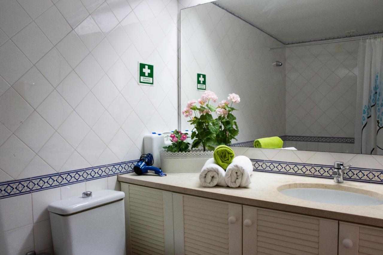 Casinha Do Pescador Apartment Sesimbra Bagian luar foto