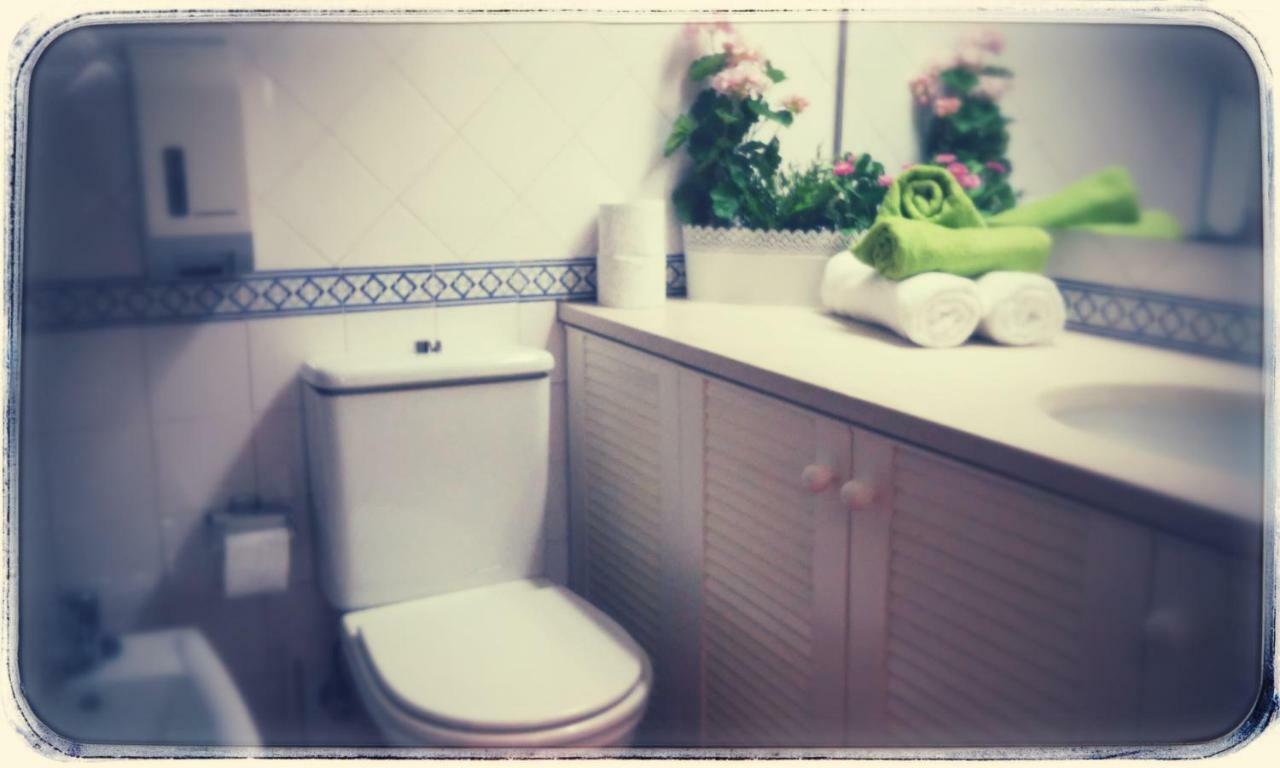 Casinha Do Pescador Apartment Sesimbra Bagian luar foto